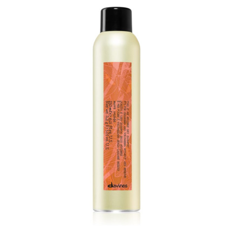 Davines More Inside Invisible Dry Shampoo suchý šampon 250 ml