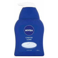 NIVEA - Krémové tekuté mýdlo Creme Care Mýdla 250 ml unisex