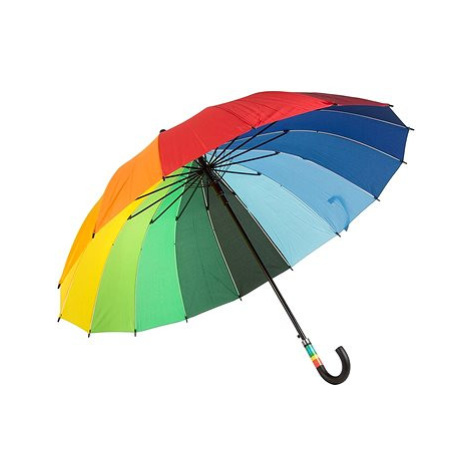Verk 25007 Deštník – duhový, 115 cm
