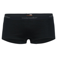 Dámské boxerky Icebreaker W 200 Oasis Boy Shorts