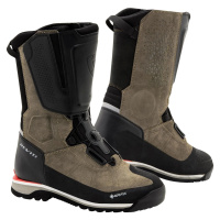 Rev'it! Boots Discovery GTX Brown Boty