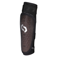 SCOTT Cyklistické chrániče - ELBOW GUARD SOFTCON JR - černá