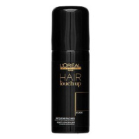 L´Oréal Professionnel Hair Touch Up korektor na odrosty barvených vlasů Black 75 ml