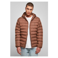 Basic Bubble Jacket kůra