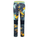 Icepeak Chaska Womens Leggings Dark Blue Termoprádlo