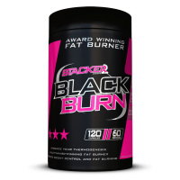 Stacker 2 Black Burn