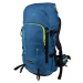 Head CORBIN 45 Turistický batoh, modrá, velikost