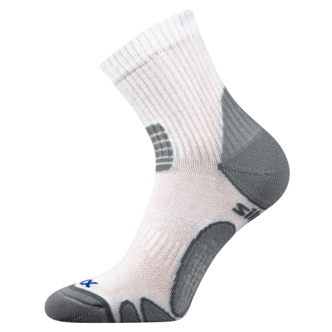 Voxx Silo Unisex extra prodyšné ponožky BM000000599400102793 bílá