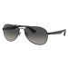 Ray-Ban RB3549 002/T3 - M (61-16-145)