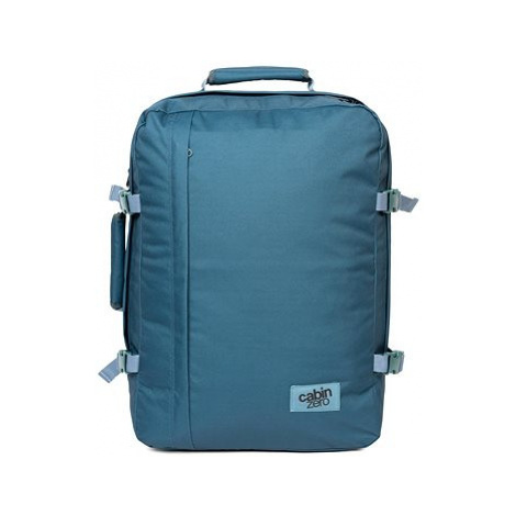 CabinZero Classic 44L Aruba Blue