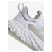 Bílé dámské boty adidas Performance Futurepool 2.0