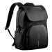 Městský batoh, Soft Daypack, 15l, XD Design, černý