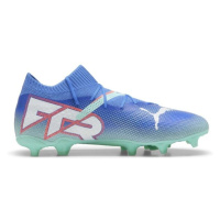 Puma FUTURE 7 PRO FG/AG Pánské kopačky, modrá, velikost 46