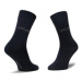 Sada 2 párů dámských vysokých ponožek Tom Tailor
