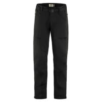 Fjällräven Pánské turistické kalhoty Keb Eco-Shell Trousers M