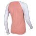 Picture MILITA Dámské triko, růžová, velikost