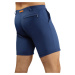 Pánské plavky shorts modrá model 18781369 - Self