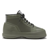 Pánské kotníkové zimní boty MOON BOOT MB LUNA TREK MID NYLON M006 KHAKI