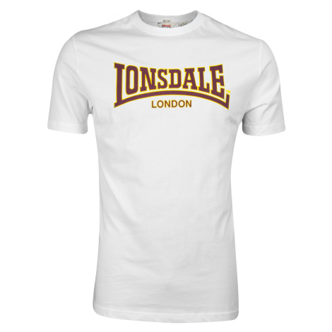 Pánské triko Lonsdale