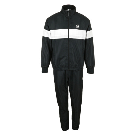 Sergio Tacchini Board Tracksuit Černá