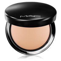 MAC Cosmetics Mineralize Skinfinish Natural pudr odstín Medium Golden 10 g