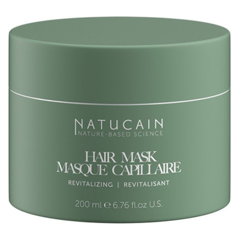 Natucain Revitalizující maska 200 ml