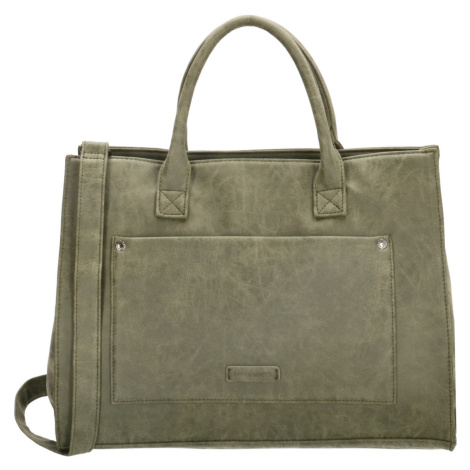 Enrico Benetti Bobbi 66523 Olive EB-66523029