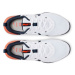 Nike AIR MAX ALPHA TRAINER 5 Pánská tréninková obuv, bílá, velikost 42.5
