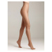 Conte Woman's Tights & Thigh High Socks Bronz