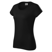 ESHOP - Dámské tričko RESIST R02 - S-XXL - černá