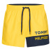 Tommy Hilfiger UM0UM01683 Žlutá