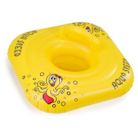 AQUA SPEED Unisex's Swimming Seat Kiddie Octopus
