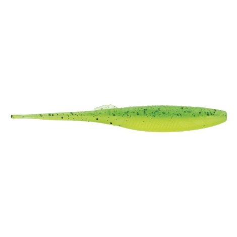 Rapala Gumová nástraha CrushCity The Stingman 4" 10cm 4,5g 8ks -  Lime Chartreuse / LCH