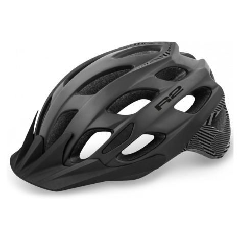 Cyklistická helma R2 CLIFF ATH22A