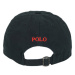 Polo Ralph Lauren CLSC CAP-APPAREL ACCESSORIES-HAT Černá