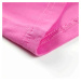 Dívčí triko - KUGO JC0721, tmavě růžová Barva: Růžová tmavší