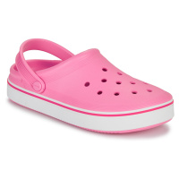 Crocs Crocband Clean Clog Růžová