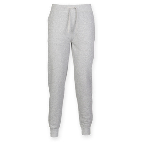 Sf Pánské tepláky SF425 Heather Grey