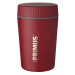 Primus Trailbreak Jug Barn Red 550 ml Termoska na jídlo