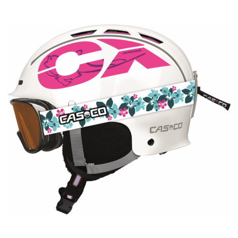 Casco Dětská helma CX-3 Junior 2018_2019