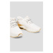 Sneakers boty PLEIN SPORT Thunder Force GenX 01 bílá barva, USC0335 PTE003N