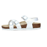 Birkenstock 1026909 Bílá