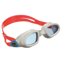 Plavecké brýle aqua sphere mako červeno/modrá