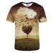 Aloha From Deer Unisex's Tree Heart T-Shirt TSH AFD036