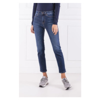 Tommy Hilfiger Jeans - RIVERPOINT HW ANKLE MELVI blue