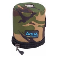 Aqua obal na plynovou kartuši dpm gas canister cover