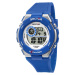 Sector R3251537003 EX-10 Unisex Digital Watch