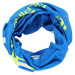 Sportovní šátek 5v1 Alpine Pro RAHUL 3 - modrá