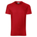 Rimeck Resist Pánské triko R01 červená