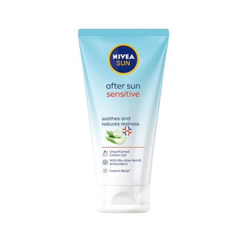 NIVEA After Sun SOS gel 175 ml